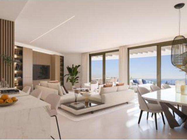 Apartamento Venta Estepona, Huerta Nueva