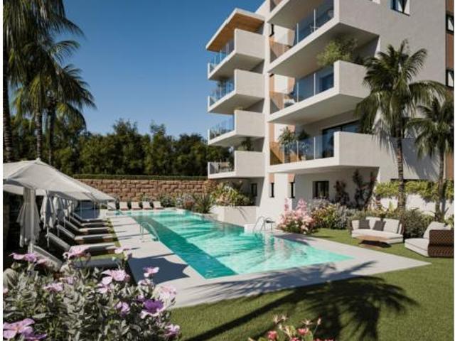 Apartamento Venta Estepona, Huerta Nueva