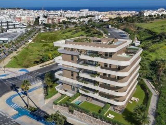 Apartamento Venta Estepona, Huerta Nueva