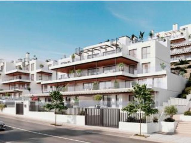 Apartamento Venta Estepona, Huerta Nueva