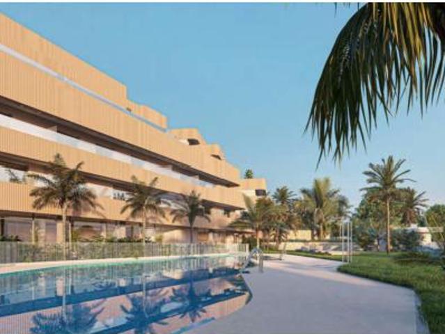 Apartamento Venta Estepona, Huerta Nueva