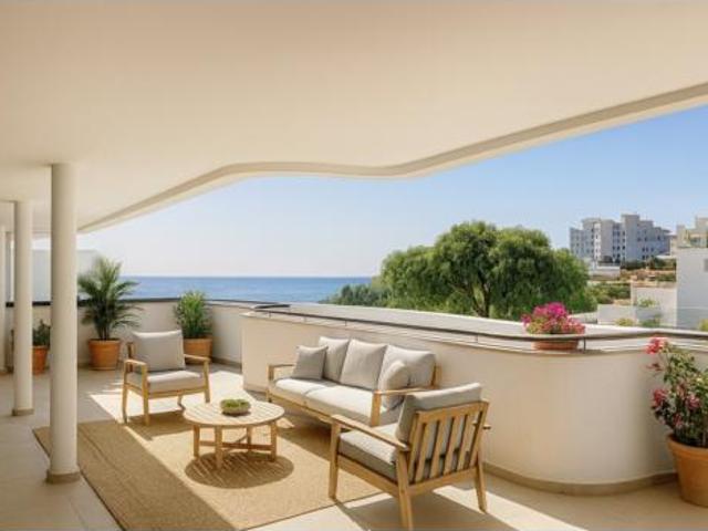 Apartamento Venta Estepona, Huerta Nueva
