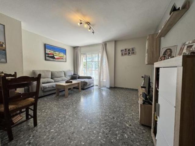 Apartamento Venta Estepona, Parque Central