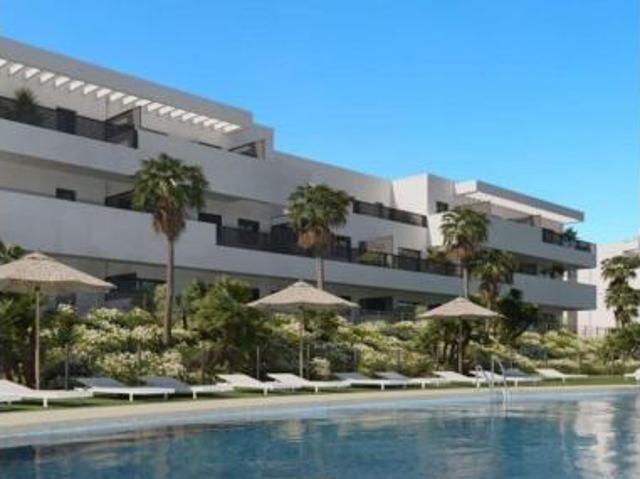 Apartamento Venta Estepona, Playa Bahía Dorada