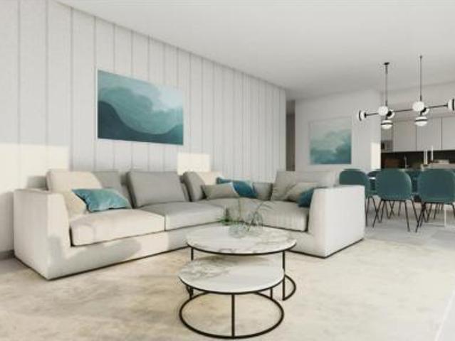Apartamento Venta Estepona, Playa Bahía Dorada