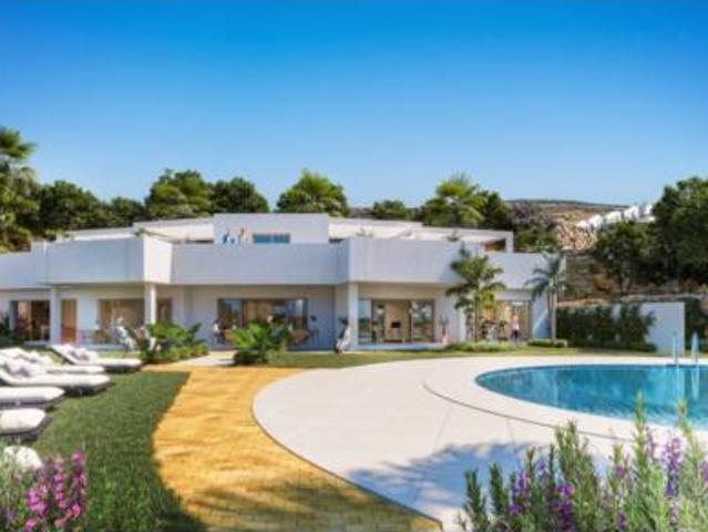 Apartamento Venta Estepona, Playa Bahía Dorada