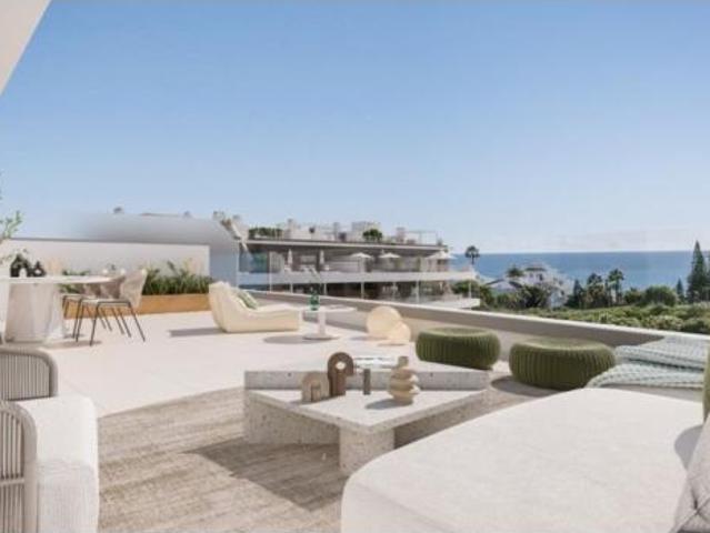Apartamento Venta Estepona, Playa Bahía Dorada