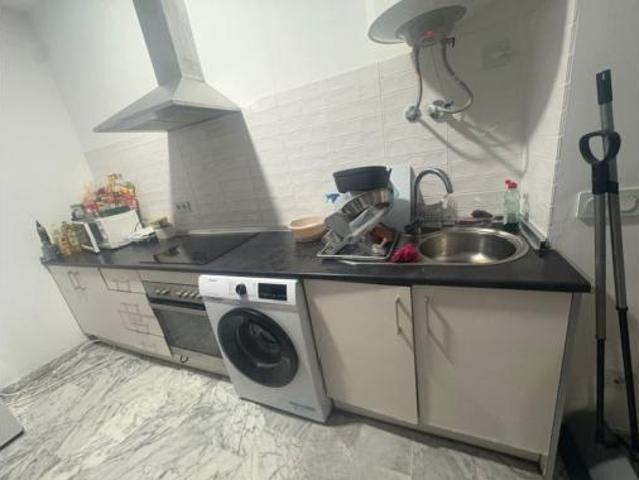 Apartamento Venta Estepona, Playa Bahía Dorada