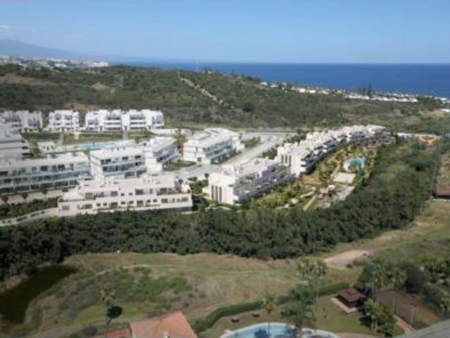 Apartamento Venta Estepona, Playa Bahía Dorada