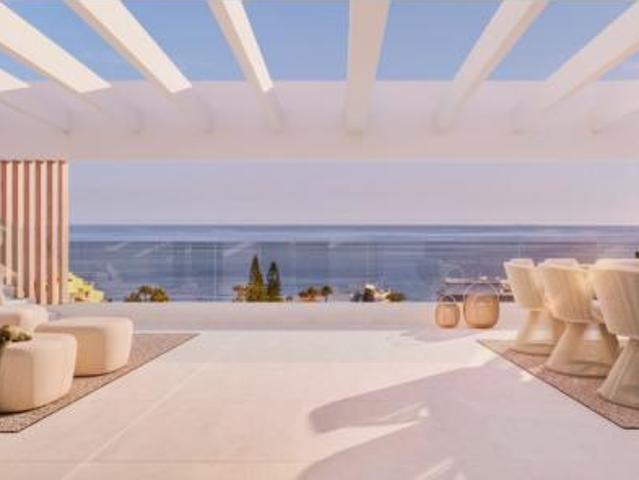 Apartamento Venta Estepona, Playa Bahía Dorada