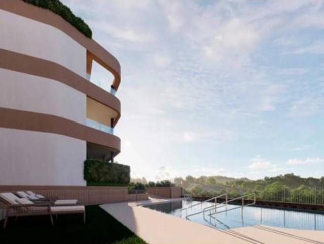 Apartamento Venta Estepona, Playa Bahía Dorada