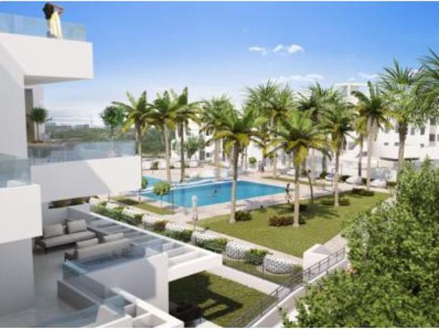 Apartamento Venta Estepona, Playa Bahía Dorada
