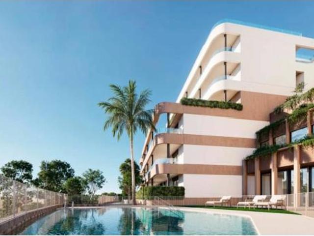 Apartamento Venta Estepona, Playa Bahía Dorada