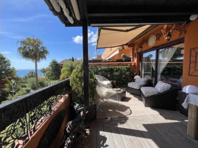 Apartamento Venta Estepona, Playa Bahía Dorada