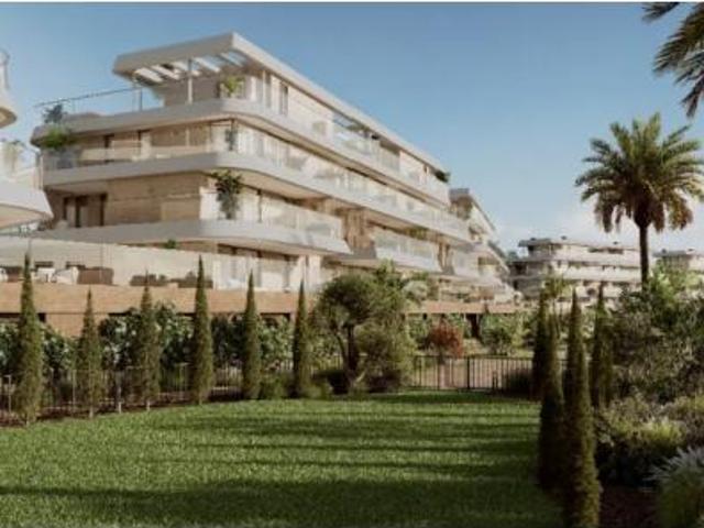 Apartamento Venta Estepona, Playa Bahía Dorada