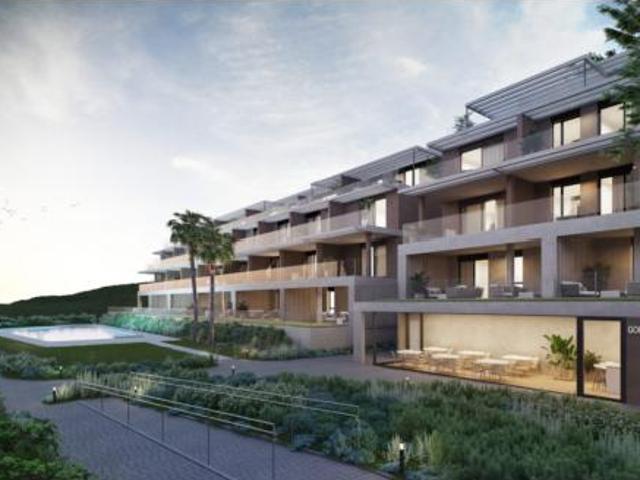 Apartamento Venta Estepona, Playa Bahía Dorada