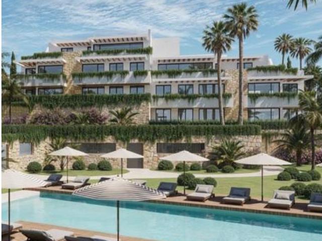 Apartamento Venta Estepona, Playa Bahía Dorada