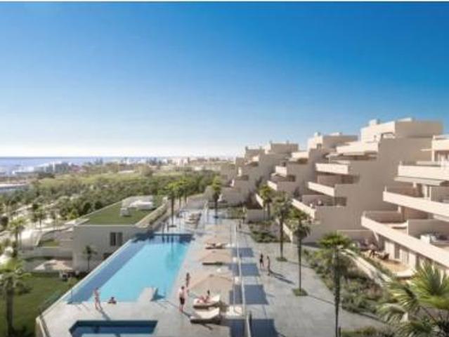Apartamento Venta Estepona, Playa Bahía Dorada