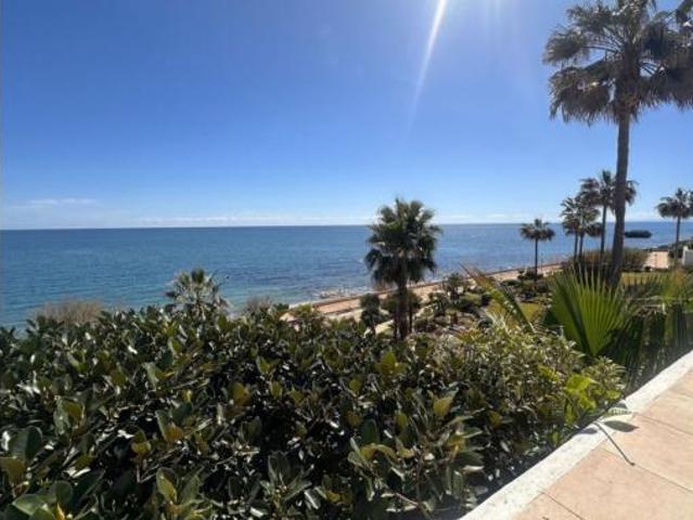 Apartamento Venta Estepona, Playa Bahía Dorada