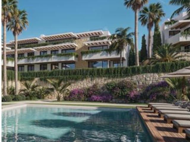 Apartamento Venta Estepona, Playa Bahía Dorada