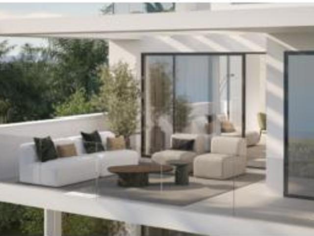 Apartamento Venta Estepona, Playa Bahía Dorada