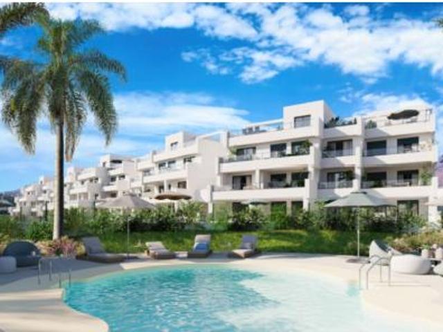 Apartamento Venta Estepona, Playa Bahía Dorada