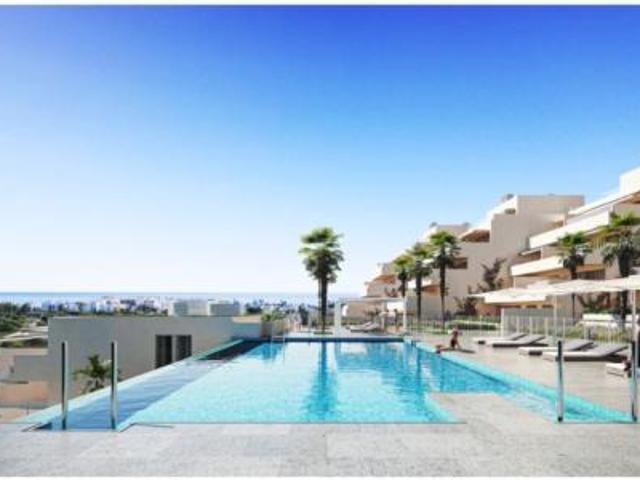 Apartamento Venta Estepona, Playa Bahía Dorada