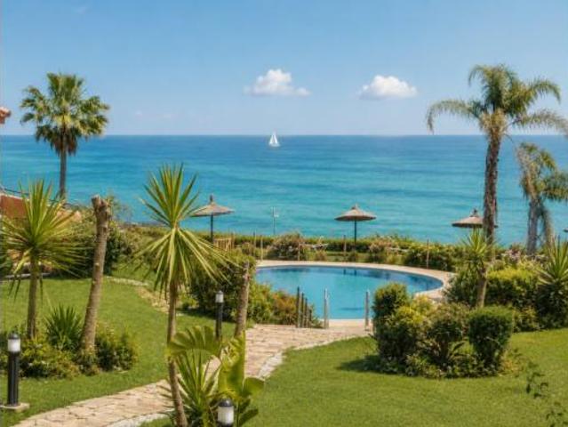 Apartamento Venta Estepona, Playa Bahía Dorada