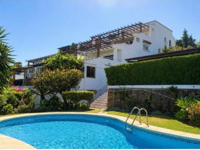 Apartamento Venta Estepona, Playa Bahía Dorada