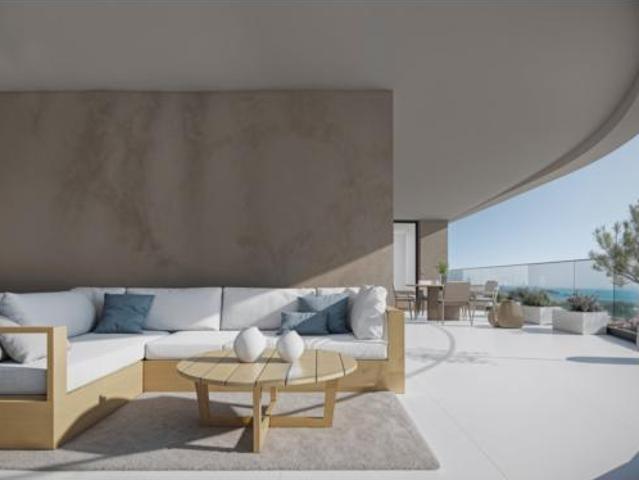 Apartamento Venta Estepona, Playa Bahía Dorada