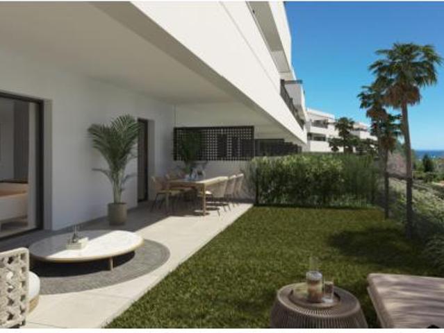 Apartamento Venta Estepona, Playa Bahía Dorada