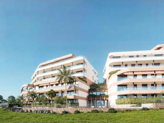 Apartamento Venta Estepona, Playa Bahía Dorada