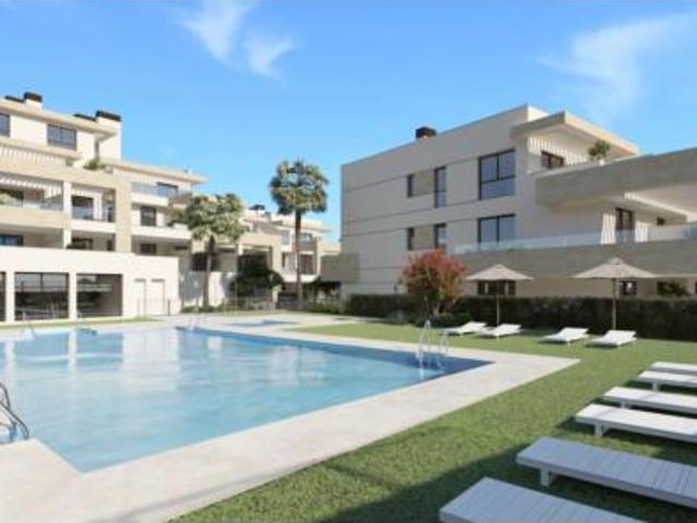 Apartamento Venta Estepona, Playa Bahía Dorada