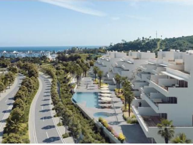 Apartamento Venta Estepona, Playa Bahía Dorada