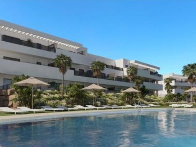 Apartamento Venta Estepona, Playa Bahía Dorada