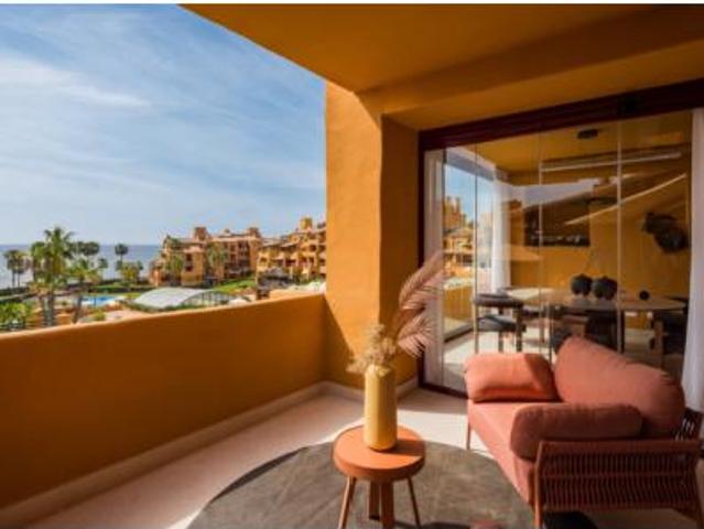 Apartamento Venta Estepona, Punta Plata