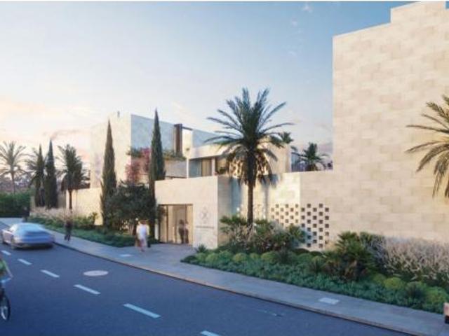 Apartamento Venta Estepona, Estepona