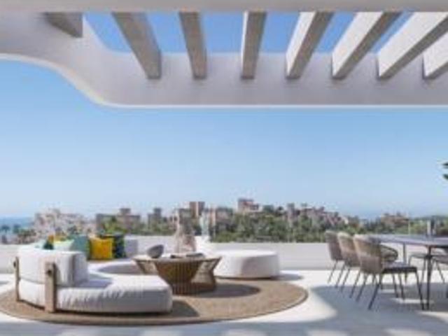 Apartamento Venta Estepona, Punta Plata