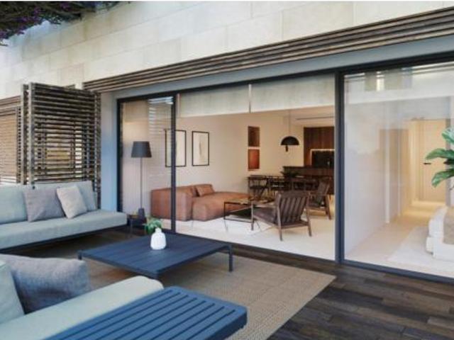 Apartamento Venta Estepona, Punta Plata