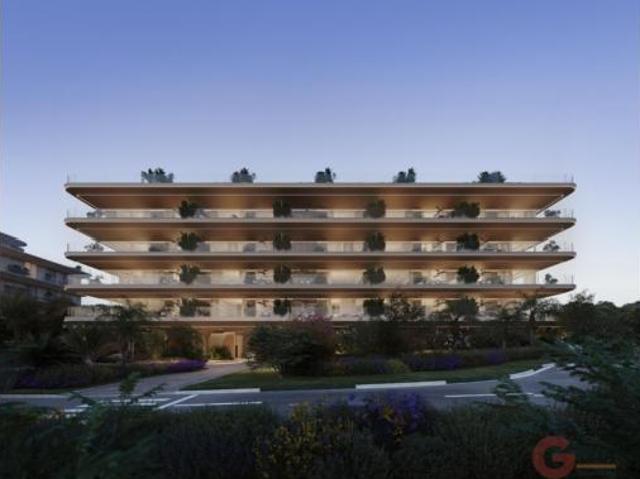 Apartamento Venta Estepona, Punta Plata