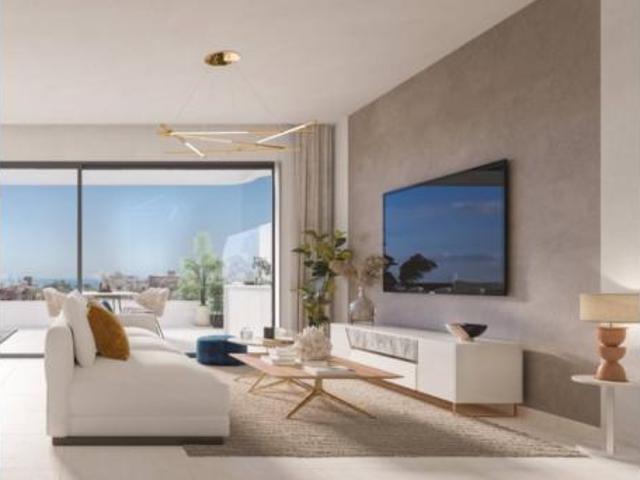 Apartamento Venta Estepona, Punta Plata
