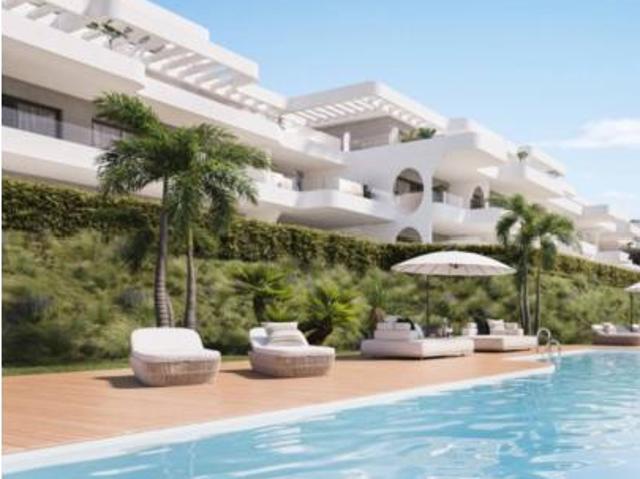 Apartamento Venta Estepona, Punta Plata