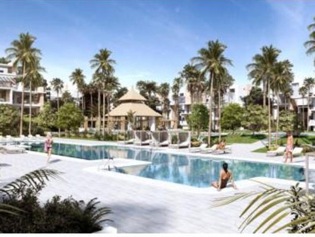 Apartamento Venta Estepona, Punta Plata