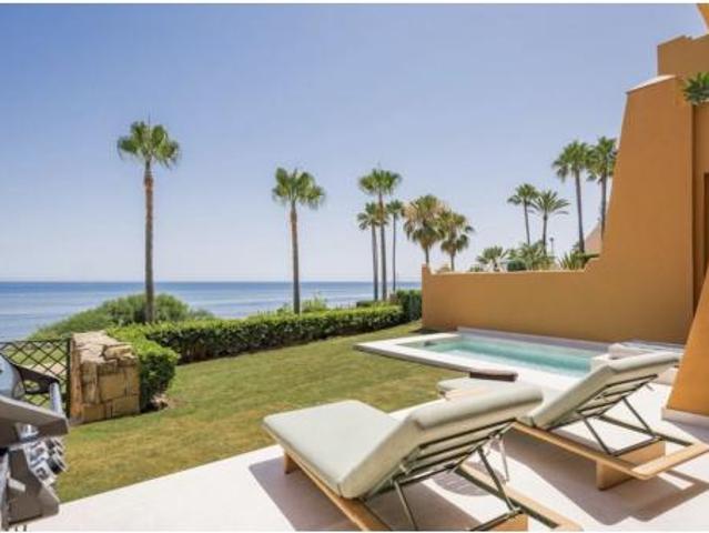 Apartamento Venta Estepona, Punta Plata
