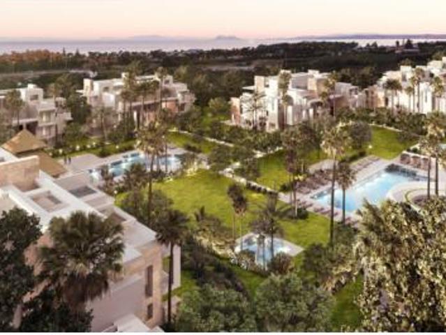 Apartamento Venta Estepona, Punta Plata