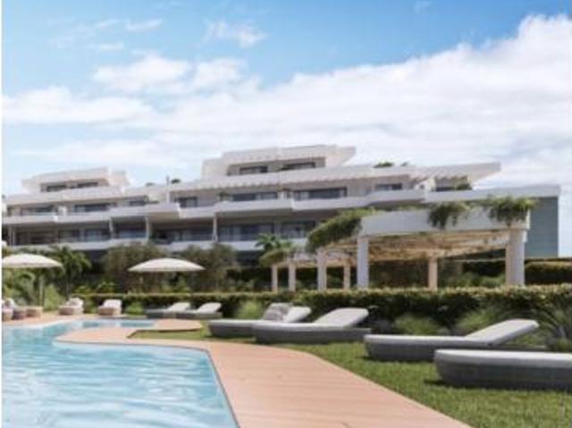 Apartamento Venta Estepona, Punta Plata