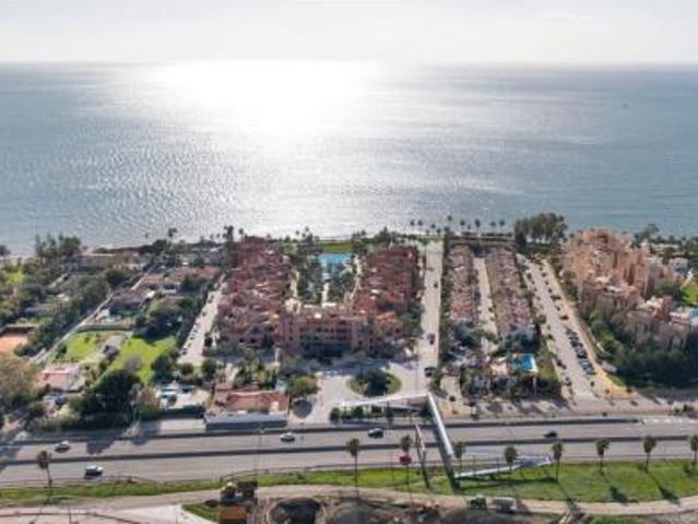 Apartamento Venta Estepona, Punta Plata