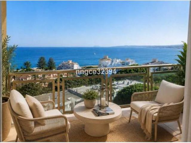 Apartamento Venta Estepona, Puerto