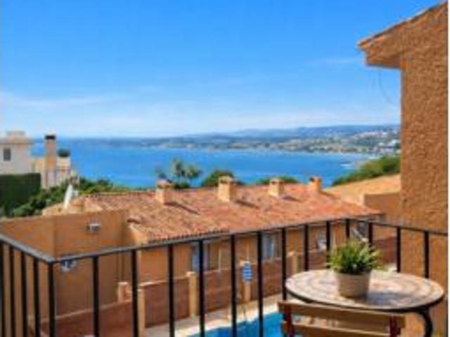 Apartamento Venta Estepona, Puerto