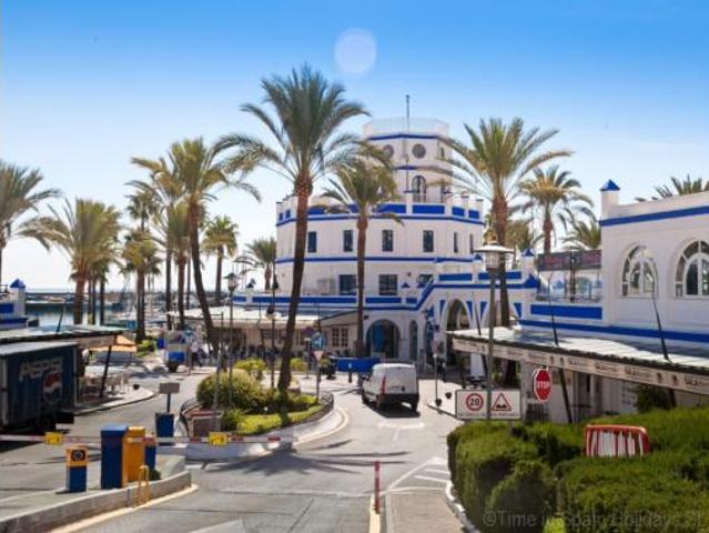 Apartamento Venta Estepona, Puerto